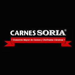 Carnes Soria Logo