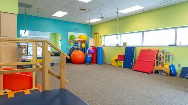 Images Children's Colorado Therapy Care, Broomfield