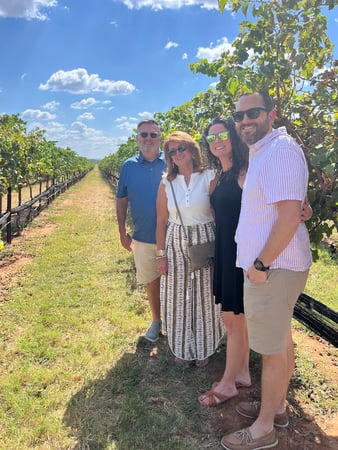 Images All About Wine Tours