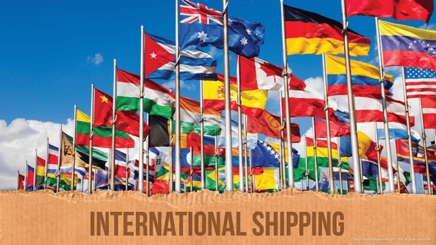 Images FUDDS Pack & Ship