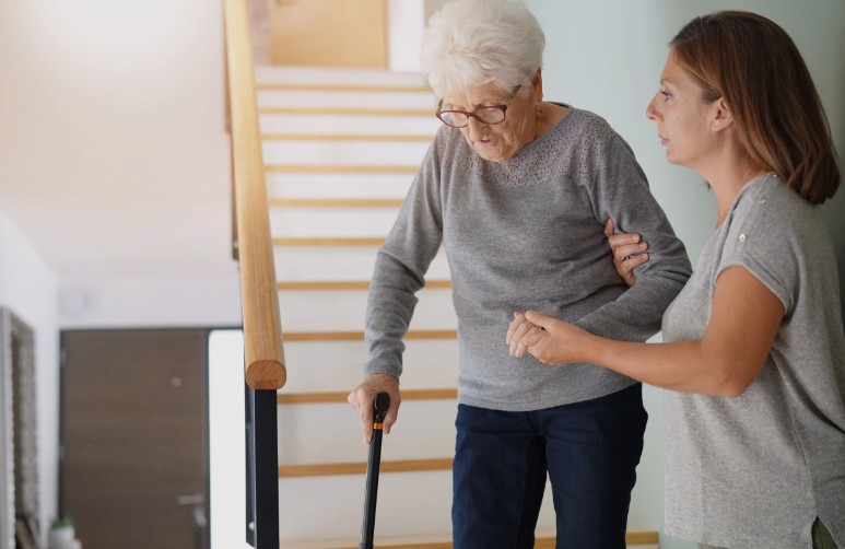 Affordable Live in Homecare 2