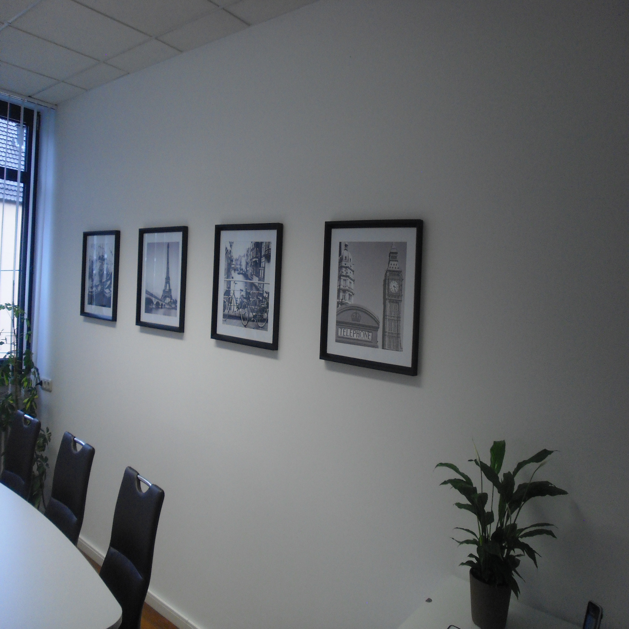 AERB Personal GmbH Augsburg, Neuburger Straße 29 in Augsburg