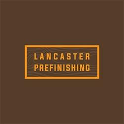 Lancaster Prefinishing Logo
