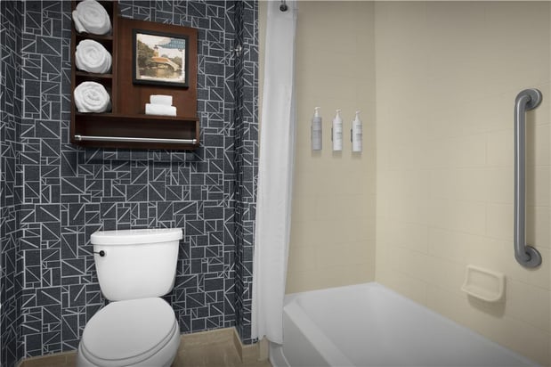 Images Homewood Suites by Hilton Oklahoma City-Bricktown, OK