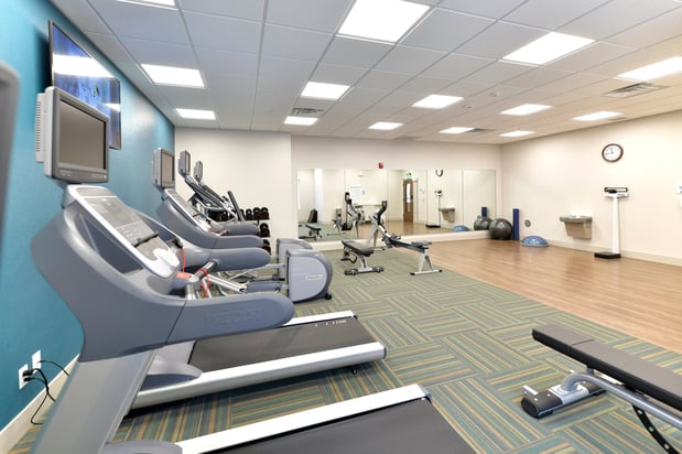 Images Holiday Inn Express & Suites Millersburg by IHG