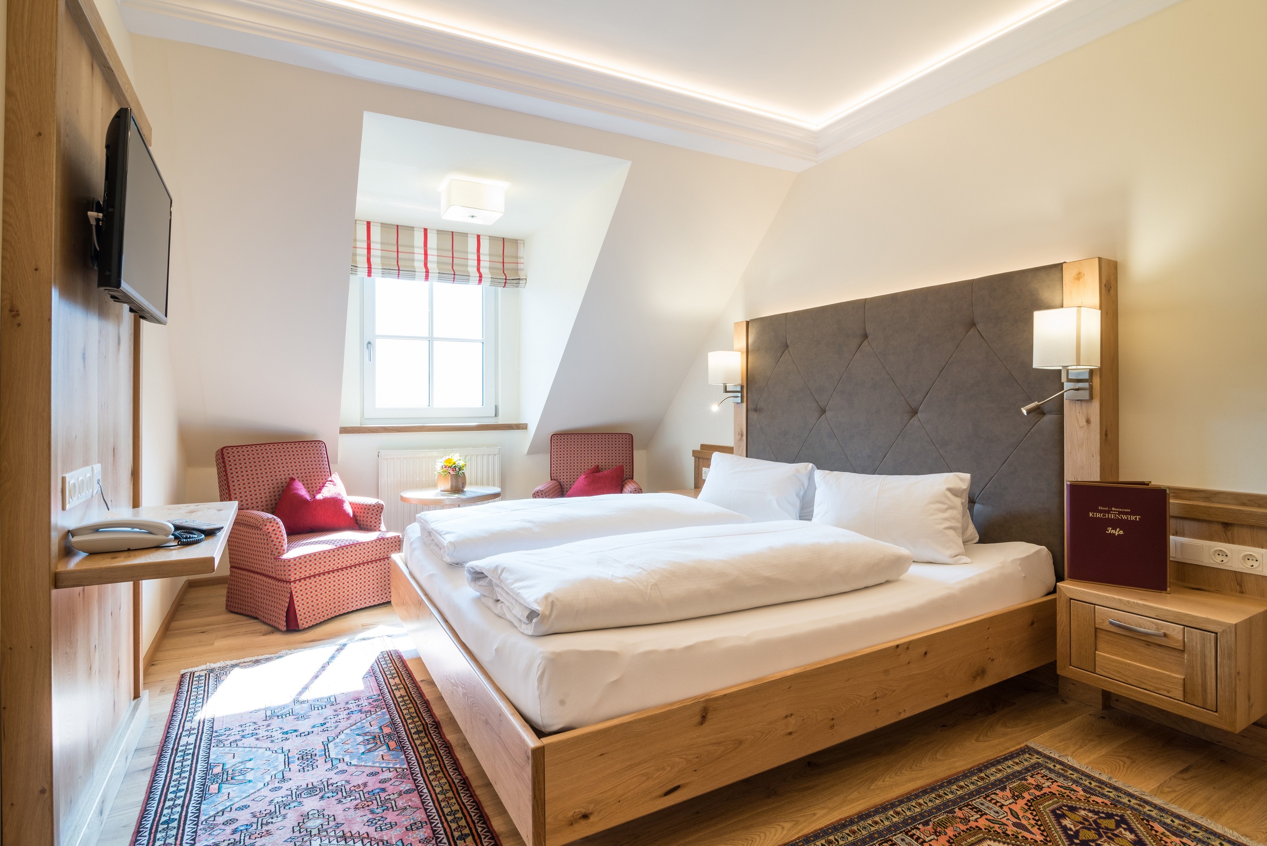 Bild 2 von Kirchenwirt Hotel Restaurant Wachau