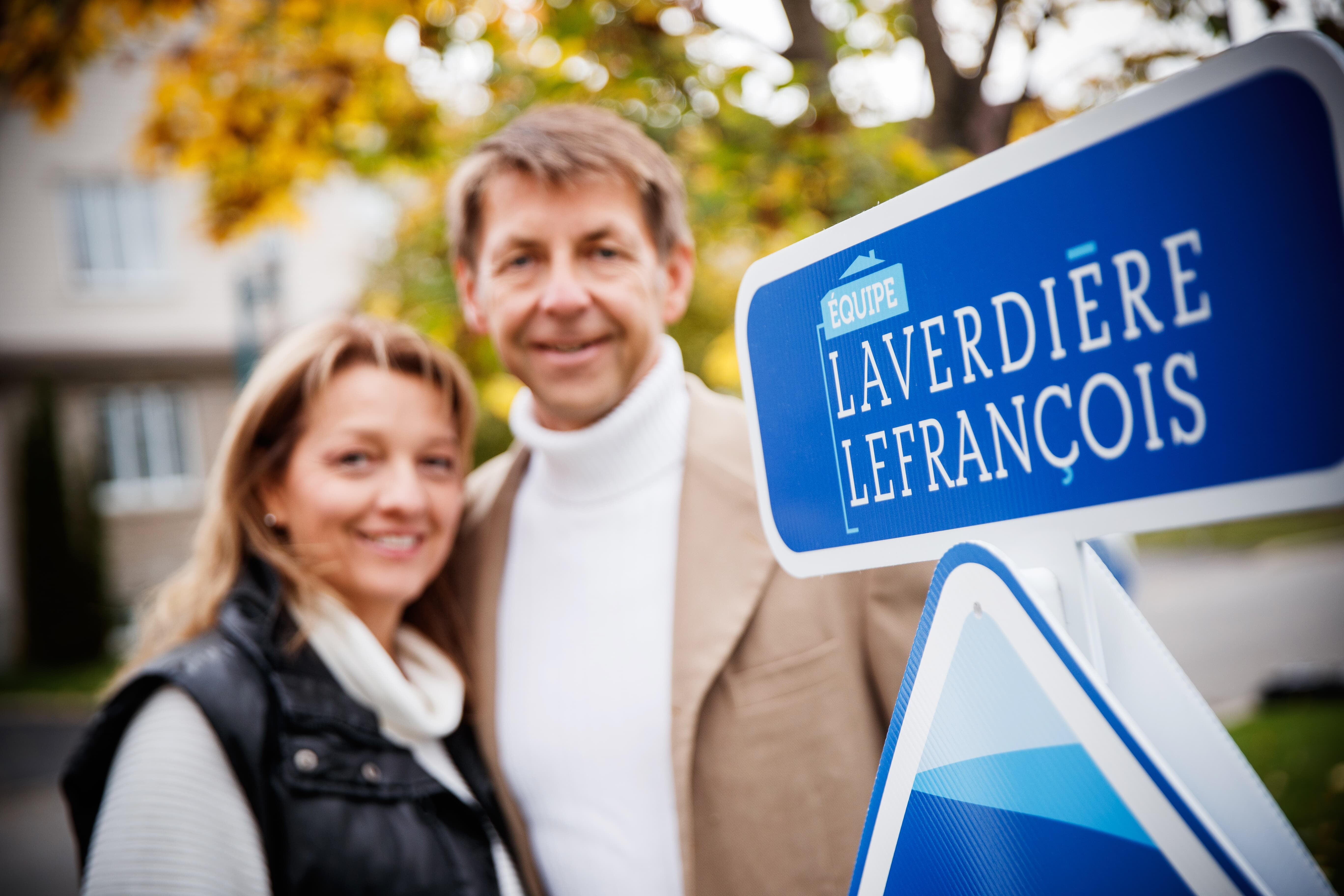 Images Laverdière/Lefrançois Via Capitale - Courtier Immobilier Mascouche