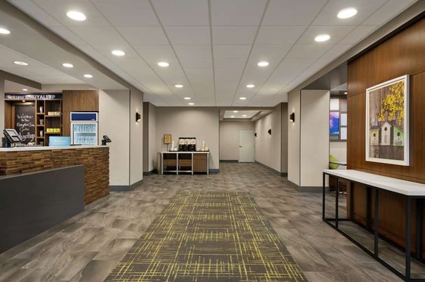 Images Hampton Inn & Suites Tacoma/Puyallup