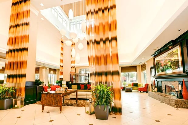 Images Hilton Garden Inn Columbia/Northeast