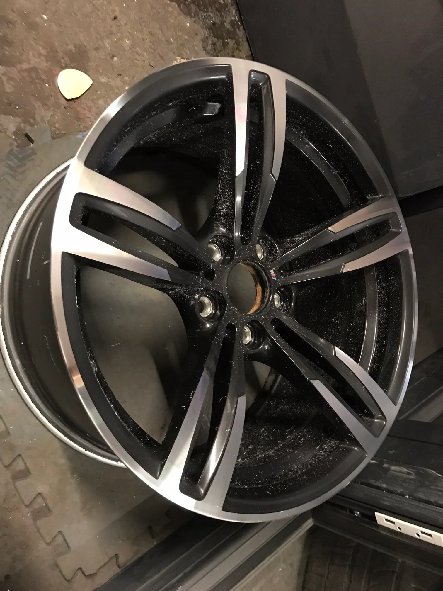 Images Treadmark Wheels & Tyres