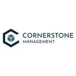 Cornerstone Management Logo