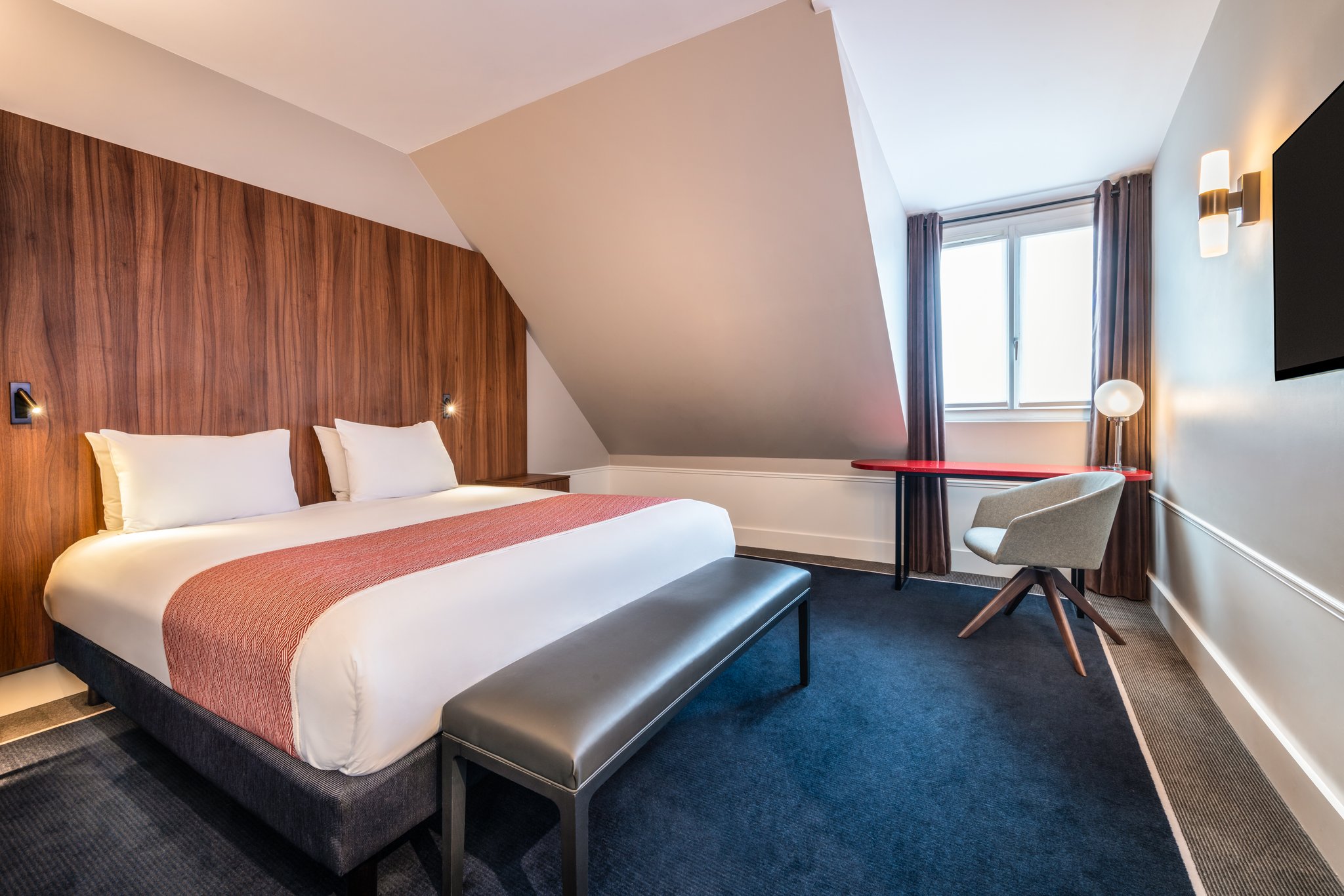 Images Holiday Inn Paris - Gare de Lyon Bastille by IHG