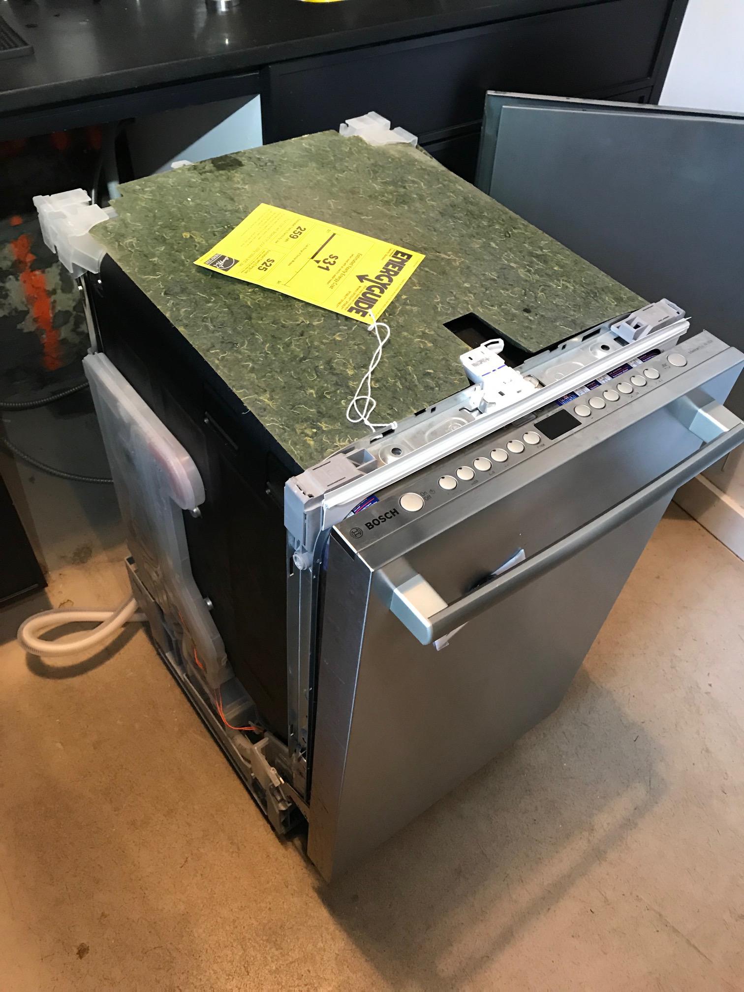 Global Solutions Appliance Repair Photo