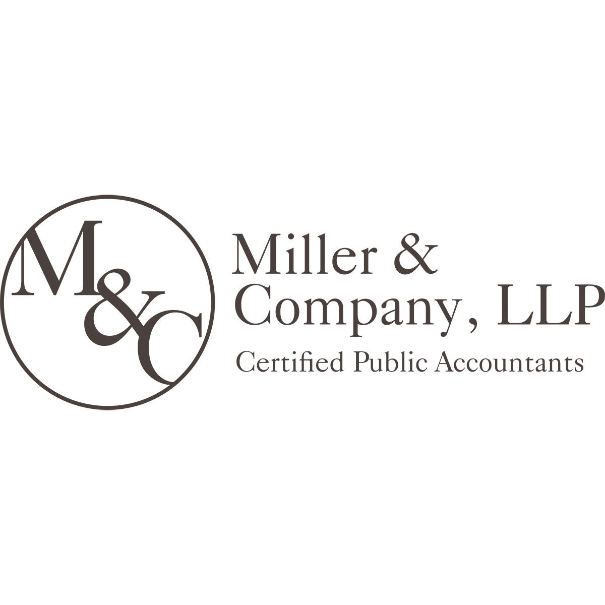 company logo