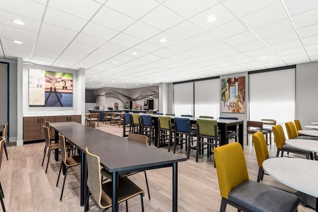 Images Best Western Plus Lower South End