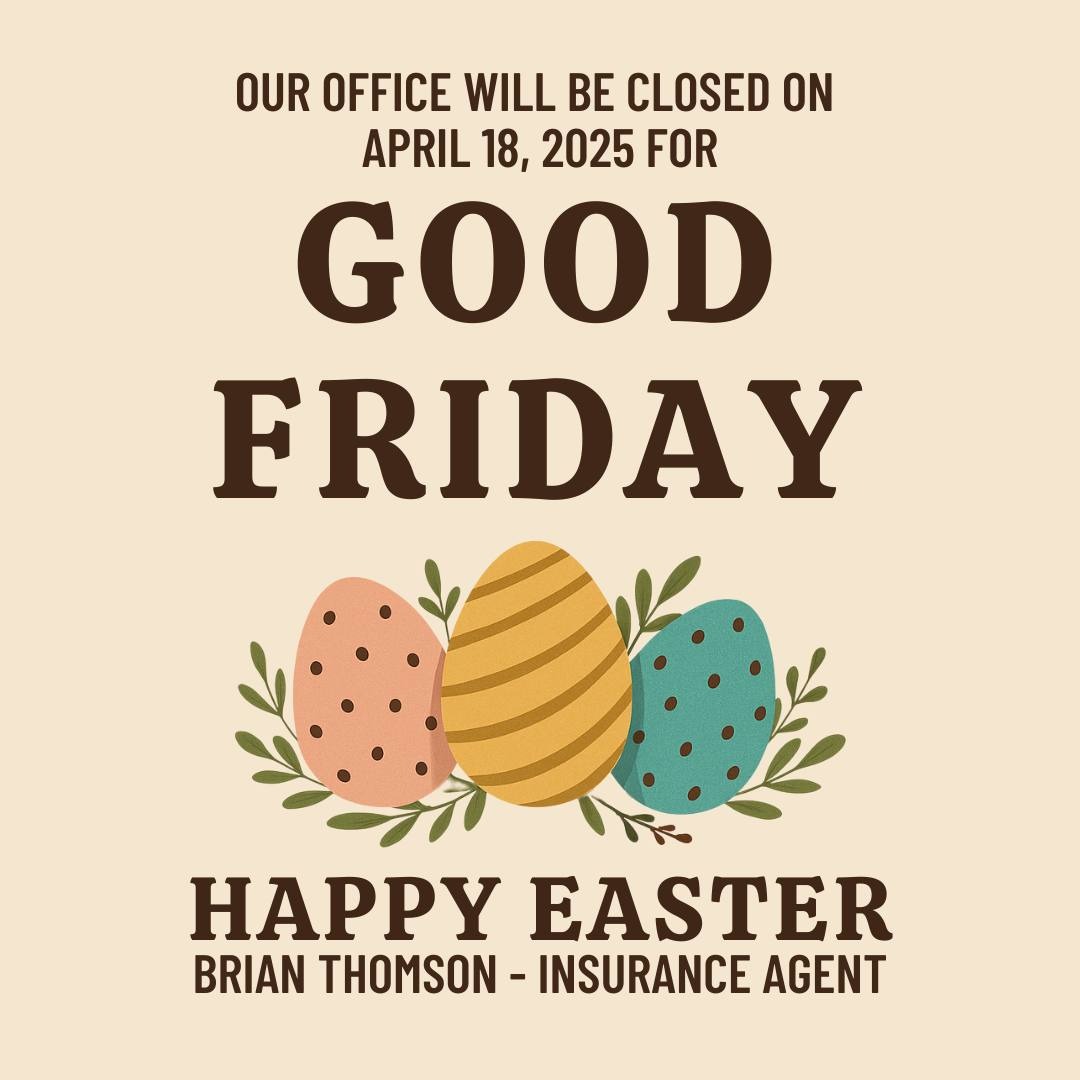 Brian Thomson - State Farm Insurance Agent Image