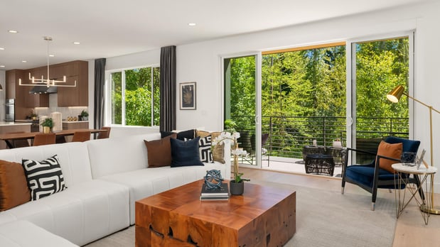 Images Enclave at Kelsey Creek