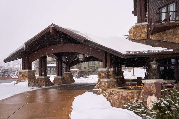 Images Waldorf Astoria Park City