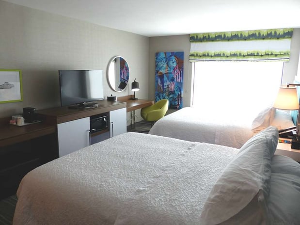 Images Hampton Inn Paramus