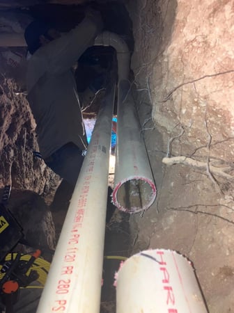 Images McDowd Plumbing