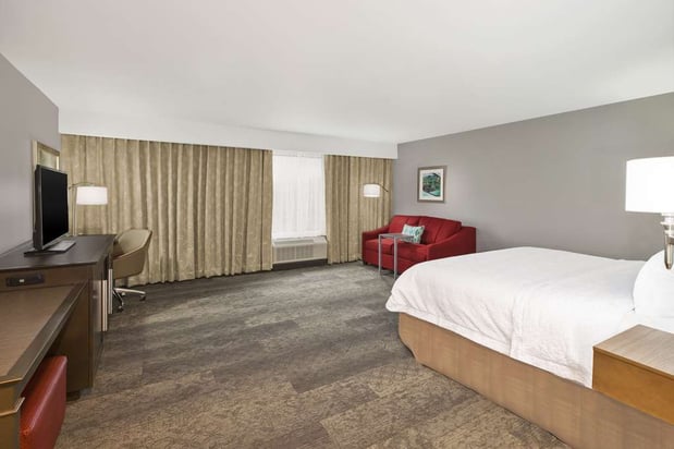 Images Hampton Inn by Hilton Detroit Dearborn