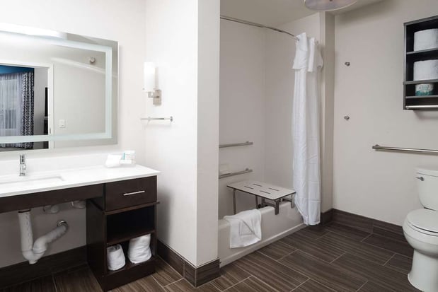 Images Homewood Suites by Hilton Tulsa Catoosa