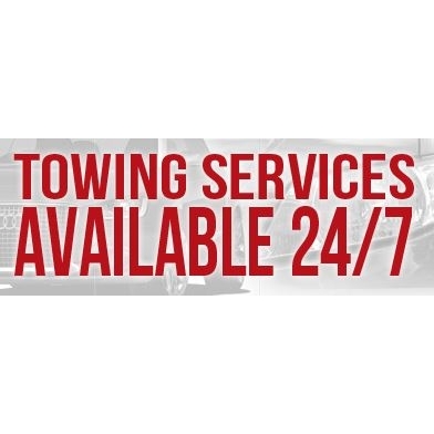 Greater Towing & Recovery Tow Truck - Plymouth