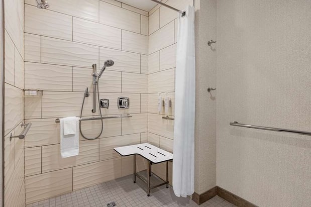 Images Embassy Suites by Hilton Round Rock