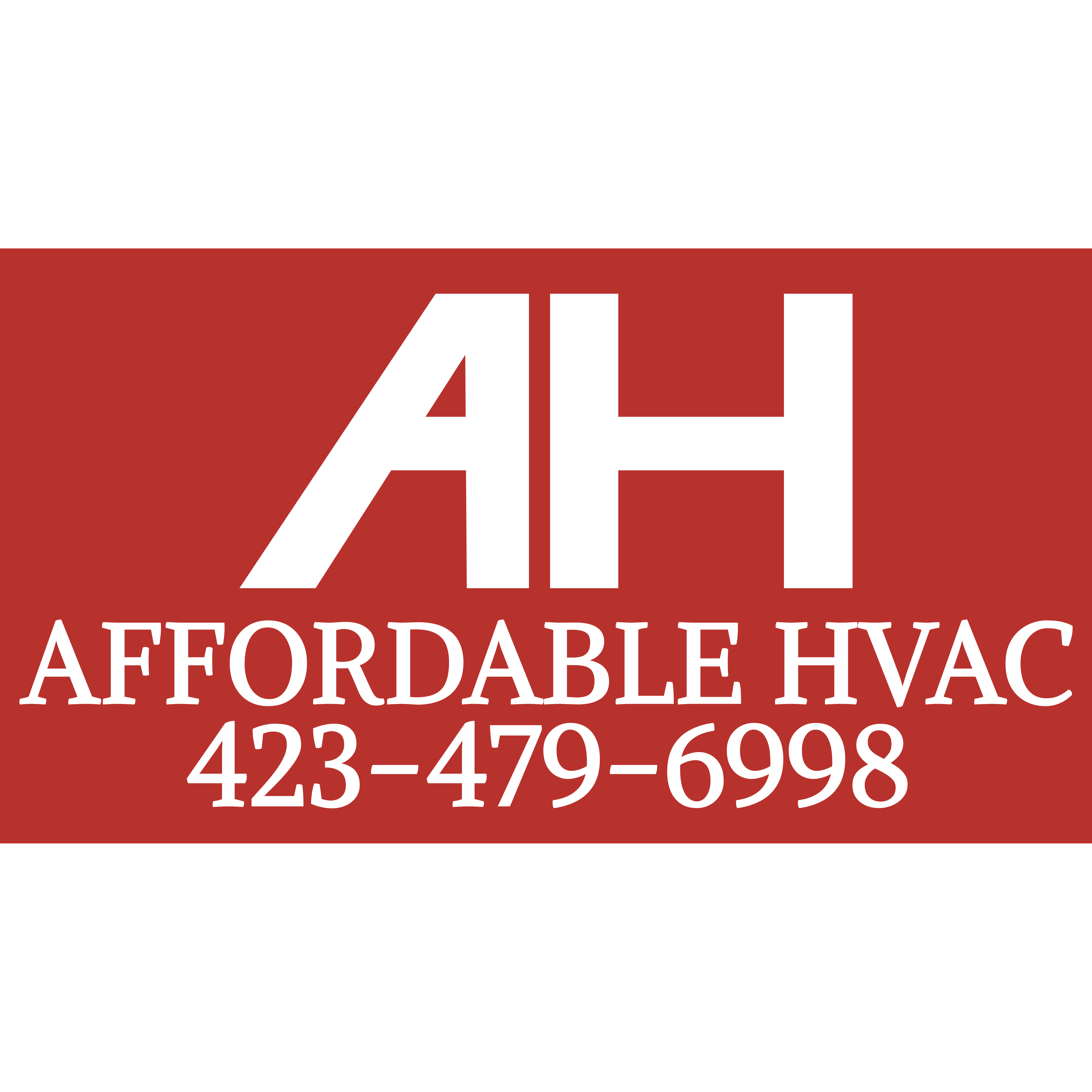 Affordable HVAC LLC