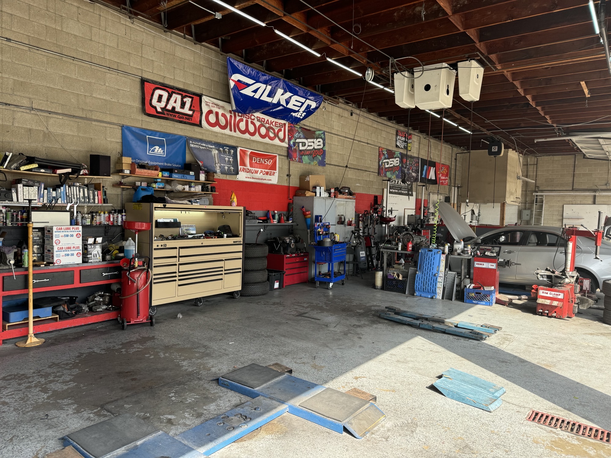 14.7 Complete Auto Care- shop