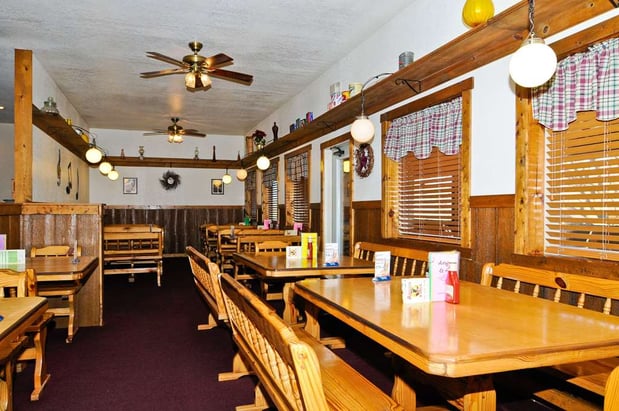 Images SureStay Plus by Best Western Berkeley Springs