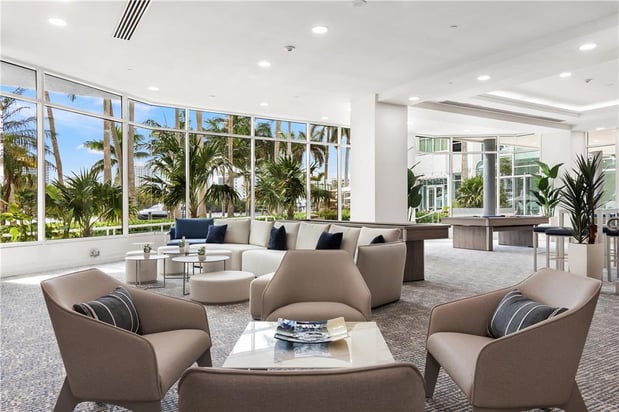 Images GALLERYone - a DoubleTree Suites by Hilton Hotel