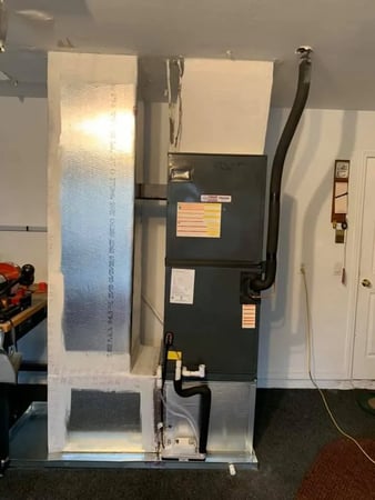 Images Comfort Control Air Conditioning Specialists, Inc.