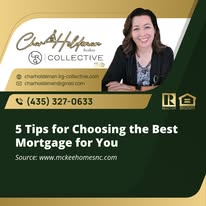 Images Char Holdeman - LRG Collective