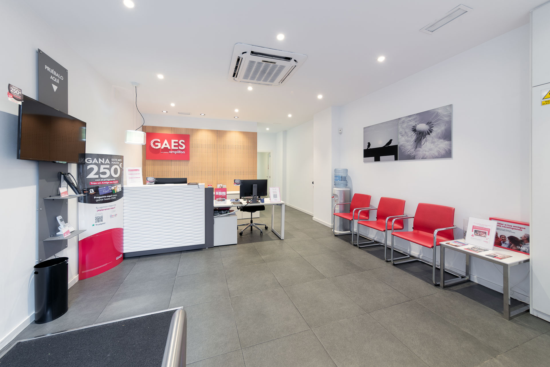 Galería en miniatura