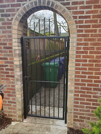 Images Aaron's Custom Metal Fab Inc