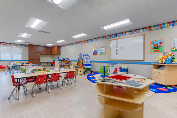 Images Primrose School of Waco at Woodway