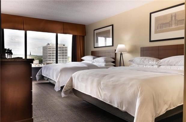 Images Hilton Knoxville