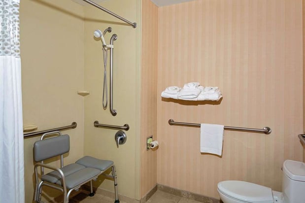 Images Hampton Inn Atlanta-Fairburn