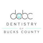 Dentistry of Bucks County Logo