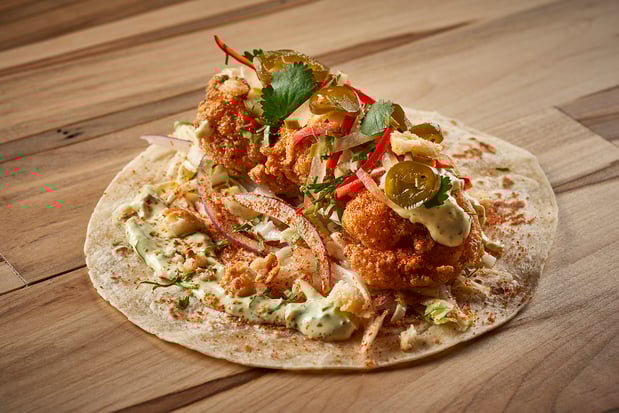Images Taco Bamba Nashville