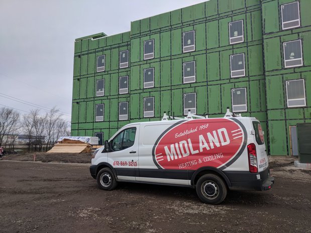 Images Midland Heating & Cooling