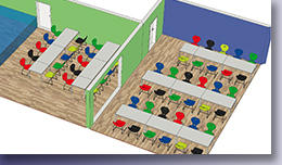 ROKI Objekteinrichtungen, Finkenweg 14 in Habichtswald