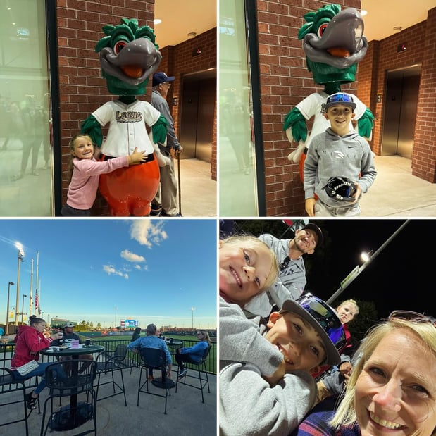 Images Katie Tobias - State Farm Insurance Agent