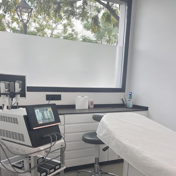 Images Clínicas M&A medicina estética