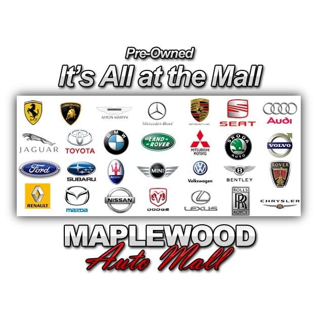 Maplewood Auto Mall