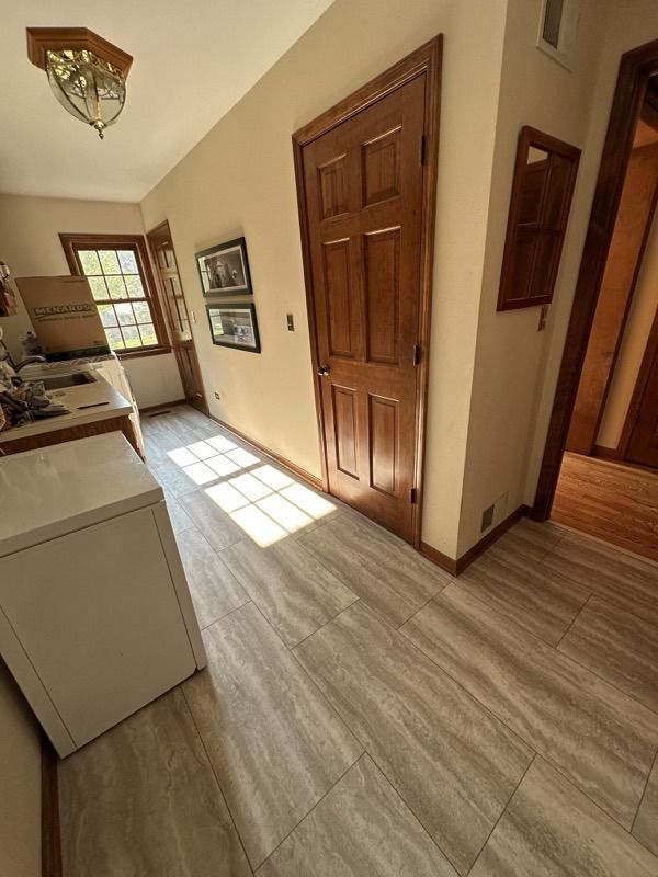 Floorscape Design