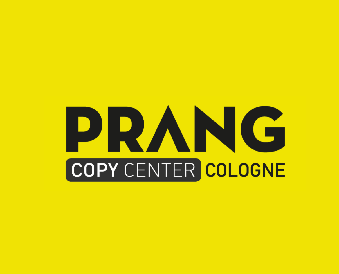 Bilder Copycenter Prang-Cologne I Copyshop Köln