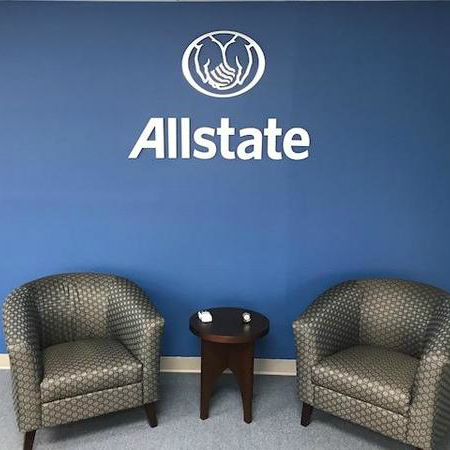 Images E&B Insurance Group: Allstate Insurance