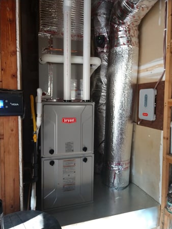 Images Alpine Heating & Air Conditioning, Inc